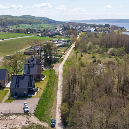 Apartman Piekny Koralowy W Lubkowie By Renters Prestige *