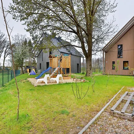Piekny Koralowy W Lubkowie By Renters Prestige Apartman *