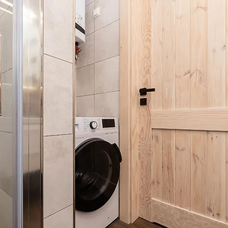 Piekny Koralowy W Lubkowie By Renters Prestige Apartman *