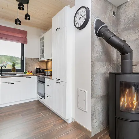 Apartman Piekny Koralowy W Lubkowie By Renters Prestige Lubkowo