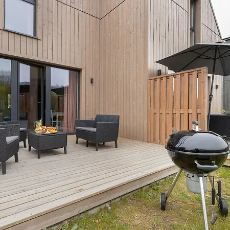 Apartman Piekny Koralowy W Lubkowie By Renters Prestige Lubkowo